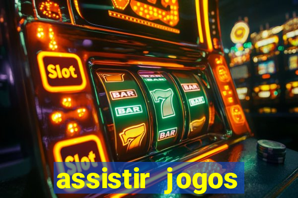 assistir jogos mortais 7 dublado